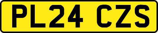 PL24CZS