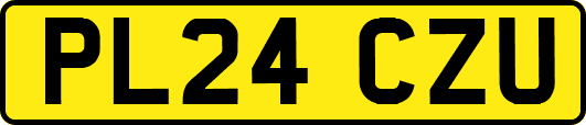 PL24CZU