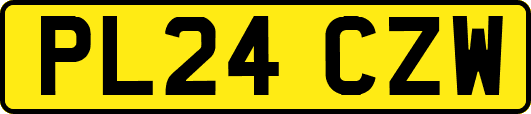 PL24CZW