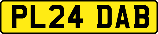 PL24DAB