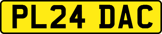 PL24DAC