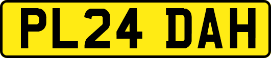 PL24DAH