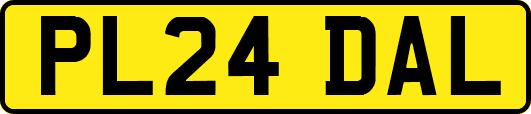 PL24DAL
