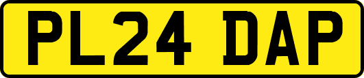 PL24DAP