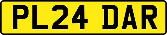 PL24DAR
