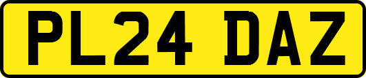 PL24DAZ