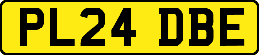 PL24DBE