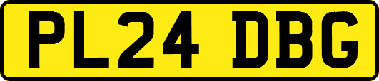 PL24DBG