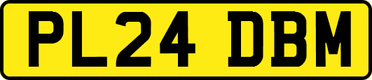 PL24DBM