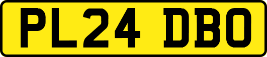 PL24DBO