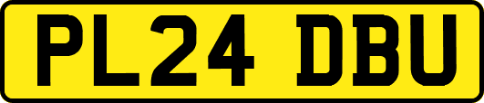 PL24DBU