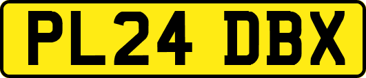 PL24DBX
