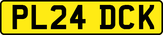PL24DCK