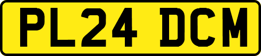PL24DCM