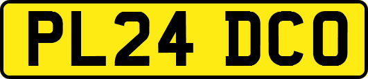 PL24DCO