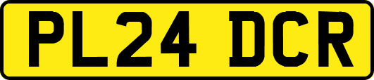 PL24DCR