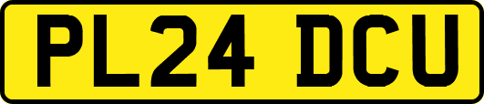 PL24DCU
