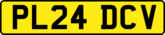 PL24DCV