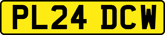 PL24DCW