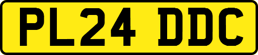 PL24DDC