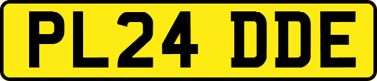 PL24DDE