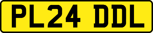 PL24DDL