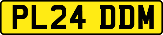 PL24DDM