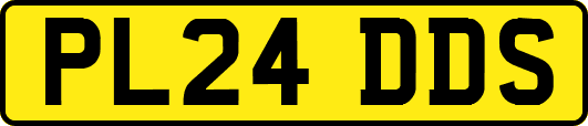 PL24DDS