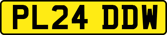 PL24DDW