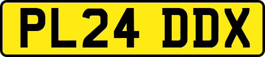 PL24DDX