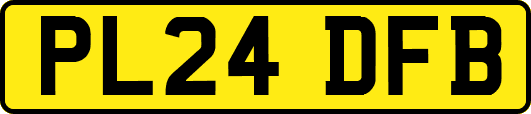 PL24DFB