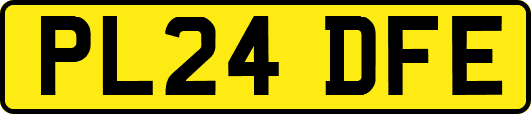 PL24DFE