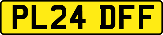PL24DFF