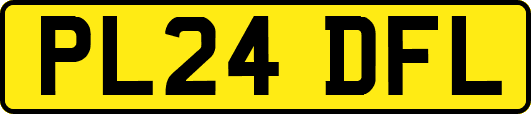 PL24DFL