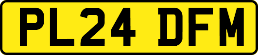 PL24DFM