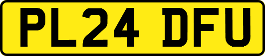 PL24DFU