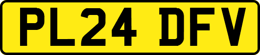 PL24DFV