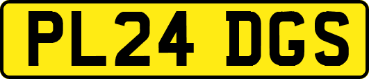 PL24DGS