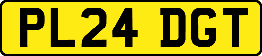 PL24DGT