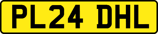 PL24DHL