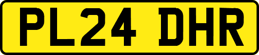 PL24DHR