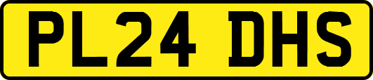 PL24DHS