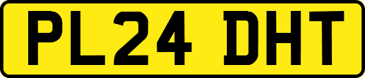 PL24DHT