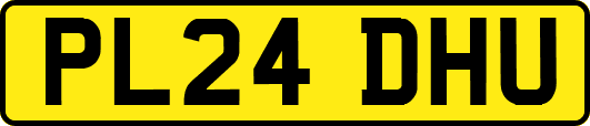 PL24DHU