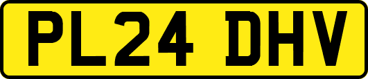 PL24DHV