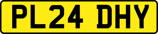 PL24DHY