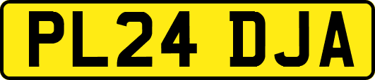 PL24DJA