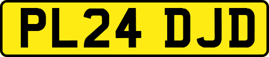 PL24DJD