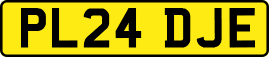 PL24DJE