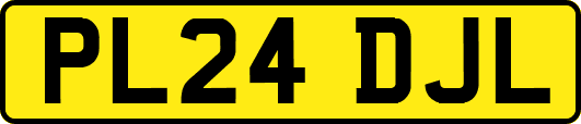 PL24DJL